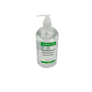 hand sanitizer gel