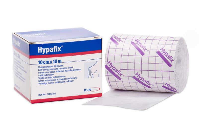 Hypafix 10cm x 10m