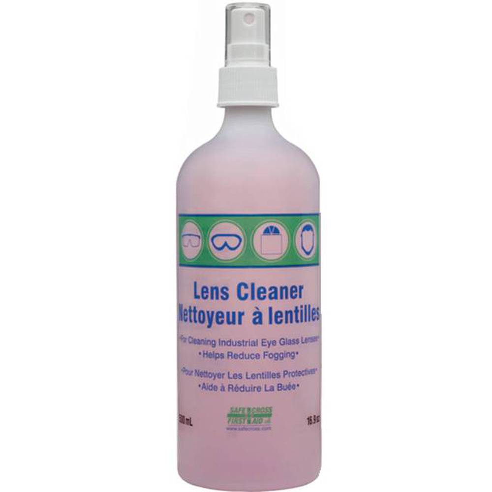 Lens Cleaner 500mL