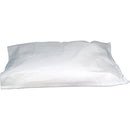 Disposable pillow covers. Pack of 100.