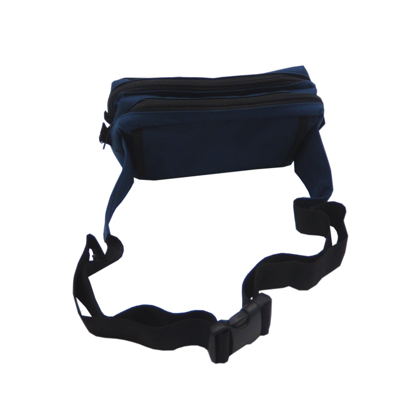 Waist Pack - Blue