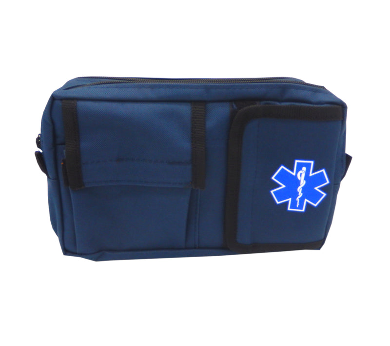 Waist Pack - Blue