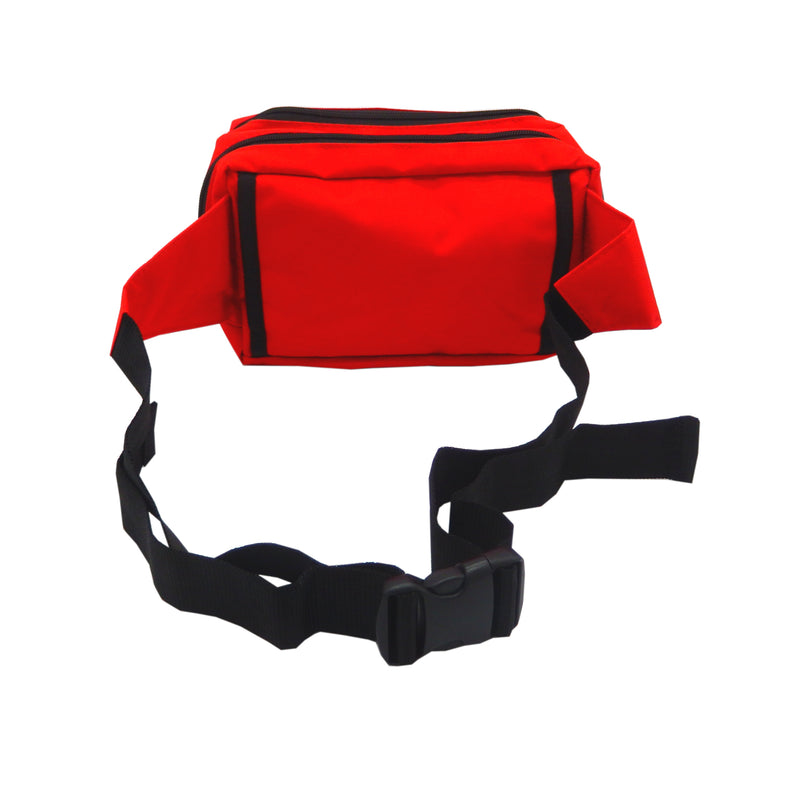 Waist Pack - Red