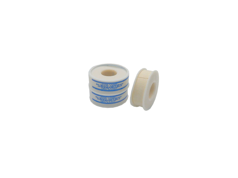 Waterproof Adhesive Tape 1.25cm x 4.6 m