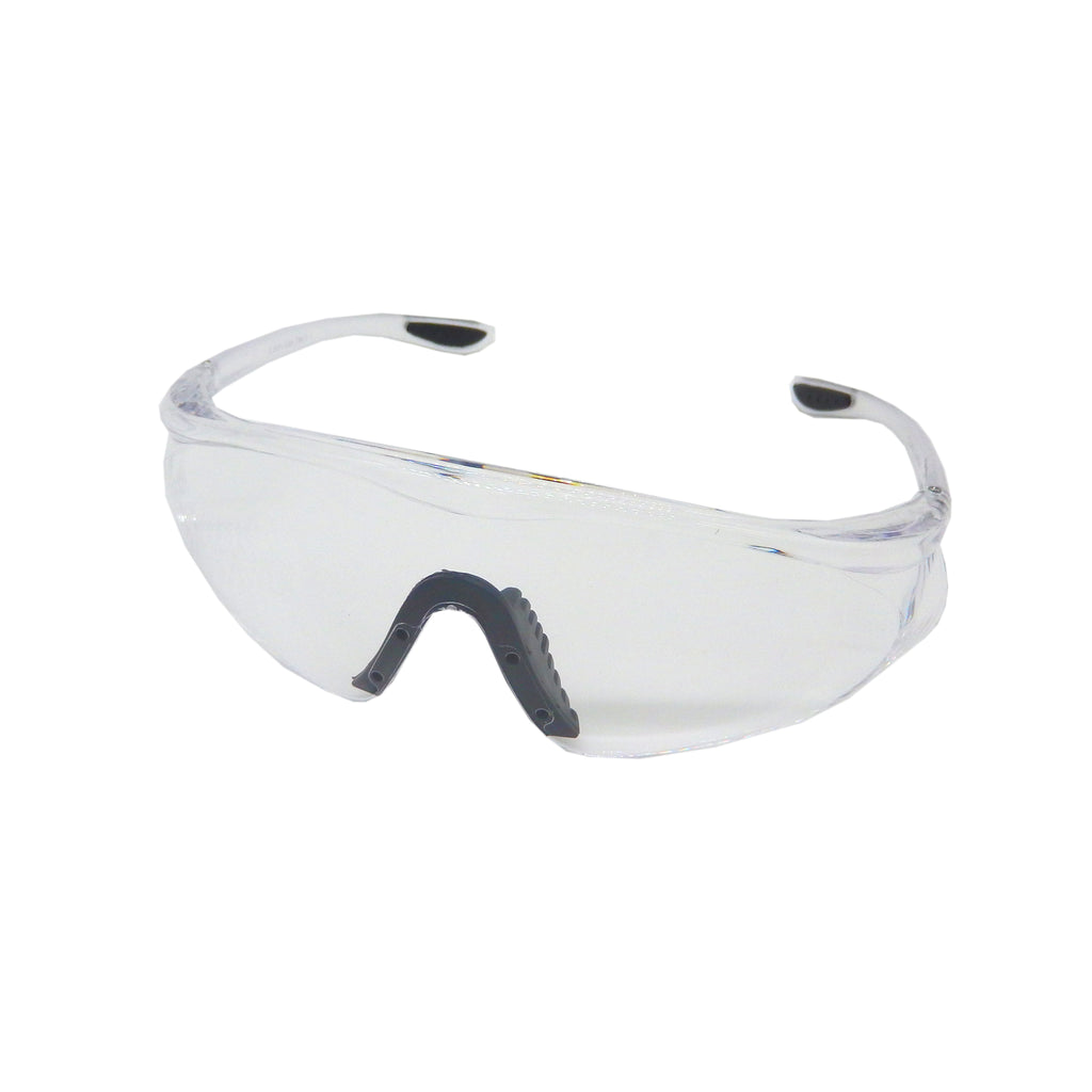 Lunettes de sécurité obligatoires 14x10 Aluminium Français pictogramme Lunettes de sécurité obligatoires 14x10 Aluminium Français pictogramme