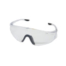 Zenith sporty safety glasses (clear)